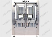 白酒灌裝機(jī)的特點及分類